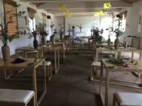 Jindong Chanyi Guesthouse - Aamiainen