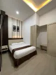 Dawala Hotel Makassr Hotel dekat Toko Juara jl Poros BTP Blok AB no 24