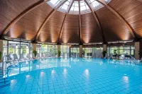 Parkhotel Kurhaus Hotels in Gau-Bickelheim