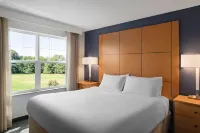 Residence Inn Mt. Laurel at Bishop's Gate