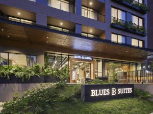 Blues Suites Medellin