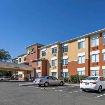 Extended Stay America Suites - Norwalk - Stamford