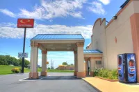 Econo Lodge Cloverdale