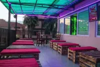 The Harp Hamilton Park Hotels in Kyadondo