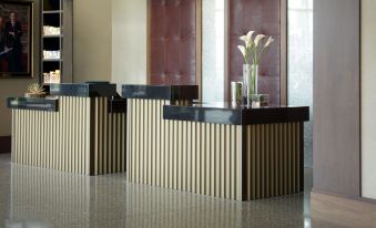 Marriott Columbus OSU