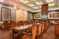 Ramada by Wyndham Jamshedpur - Breakfast