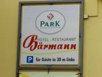 Gasthaus Bärmann - Hotel-Restaurant Hotels in Großbundenbach