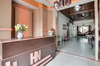Hotel O Nirvana Homestay Syariah