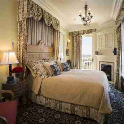 The Chanler at Cliff Walk Rooms