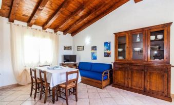 Residence SardegnaSummer Li Cuppulati