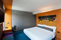 Aloft Bogota Airport