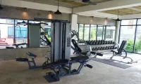 S Park Design Hotel - Gym