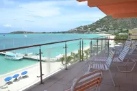 Sea Palace - Ocean View