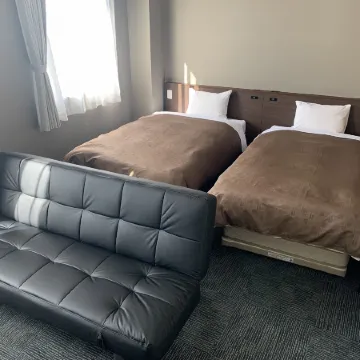 Daiwa Link Hotel Aizutajima