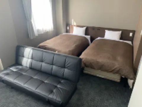 Daiwa Link Hotel Aizutajima