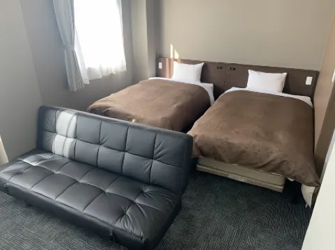 Daiwa Link Hotel Aizutajima