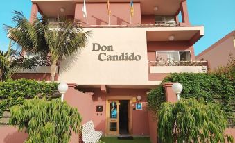 Hotel Don Candido