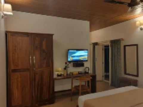 Elegant Holiday Homes Coorg Hotels in Kushalnagar