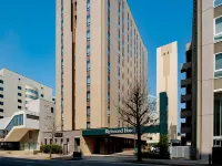 Richmond Hotel Akita Ekimae Hotel di 