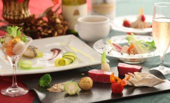 Wishton Hotel Yukari - Housity