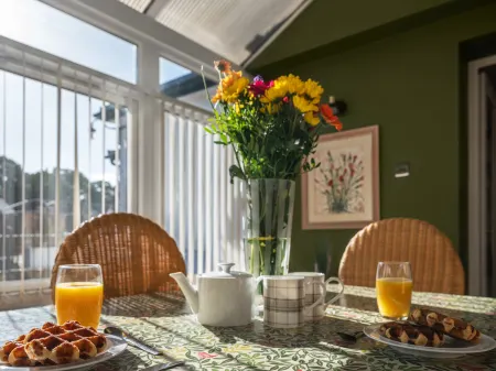 Sullivan Отели в г. Драмнадрочит