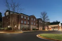 Four Points by Sheraton Raleigh Arena - Boutique