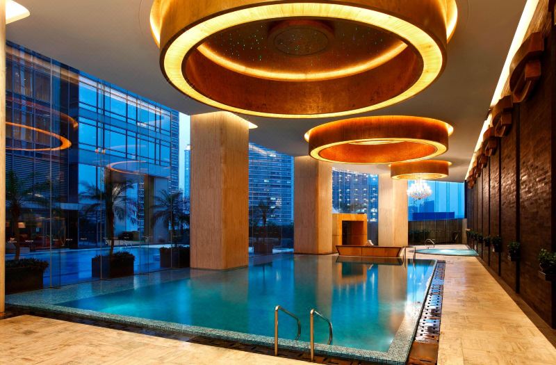 The Westin Guangzhou photo 2