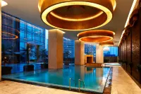 the Westin Guangzhou Hotels in Guangzhou