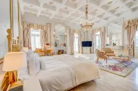 Grand Hotel National Luzern