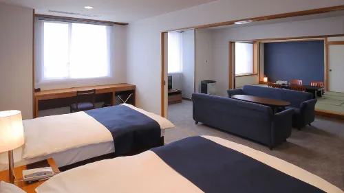 Kuji Sanpia Hitachi Hotels in Hitachi