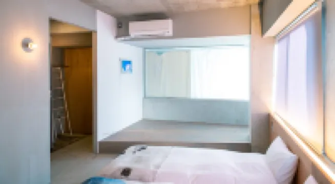 Kagan Hotel & Hostel