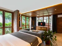 The House Tour Middletown Hotel di Kecamatan Cidadap