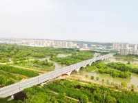 兔窩窩シアターホテル（牡丹広場河科大附中）