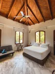 Casa Las Palmas Hotel Boutique - parking