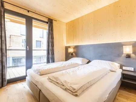 Penthouse # 3b Mit Sauna&Außenbadewanne