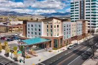Hyatt Place Boise Downtown