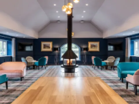 The Coniston Hotel Country Estate & Spa - Skipton Hotels in Skipton