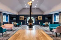 The Coniston Hotel Country Estate & Spa - Skipton Hotel a Thornton-in-Craven