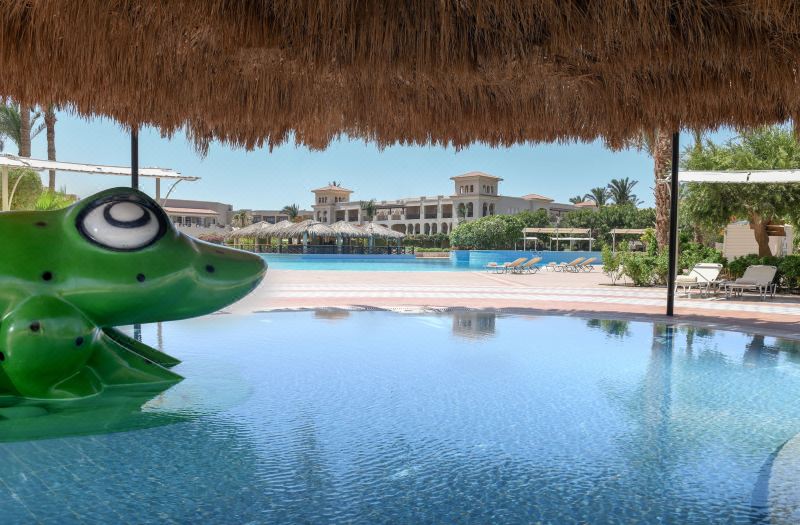 JAZ Mirabel Resort photo 3
