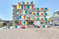 Papa Kana Farm Mitra RedDoorz at Pacet Mojokerto Hotel dekat PPKA INDRENG GENITRI