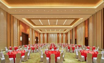 Four Points by Sheraton Chengdu, Pujiang Resort