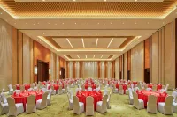 Four Points by Sheraton Chengdu, Pujiang Resort