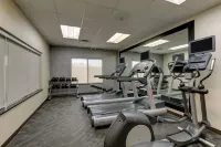 Fairfield Inn & Suites Hutchinson - Træningscentre