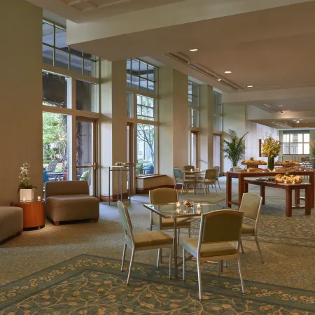 Seaport Hotel® Boston