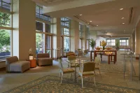 Seaport Hotel® Boston - breakfast