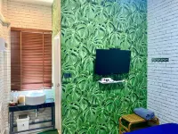 Apartment 1 bedroom, 1 private bathroom, size 12 sq m. – Lom Kao Hotels in Lom Sak