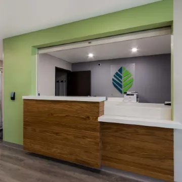 WoodSpring Suites Chandler Airport