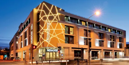 Novotel Avignon Centre