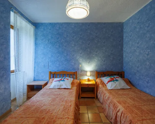 Lozard Hotels in Barjac