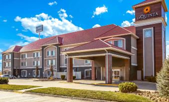 La Quinta Inn & Suites by Wyndham North Platte